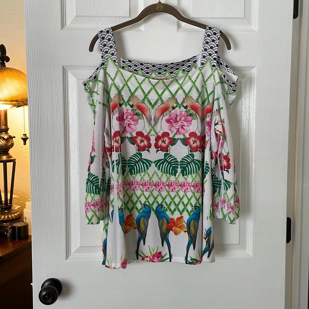 Impulse California Top XL